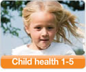 Child health 1-5