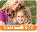 Child health 6-16