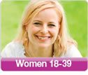 Women 18-39