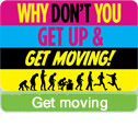 Get Moving