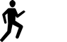 Running / Jogging Running