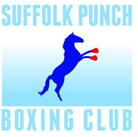 Suffolk Punch Boxing Club