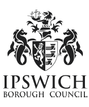 IPSWICH YMCA BADMINTON