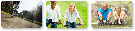 Lose weight and feel great!