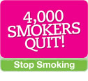 4000 Smokers Quit