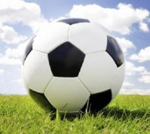 football