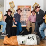 Ex-smokers celebrate ‘kicking the habit’ with Live Well Suffolk