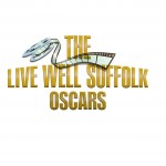 Live Well Suffolk Oscars logo
